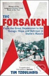 The Forsaken