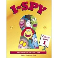 I - Spy 1 - cena, srovnání