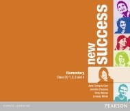 Success - Elementary - cena, srovnání