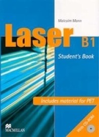 New Laser - B1