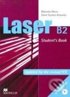 New Laser - B2 - cena, srovnání