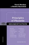 Principles of Phonetic Segmentation - cena, srovnání