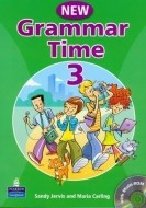 Grammar Time 3 - cena, srovnání