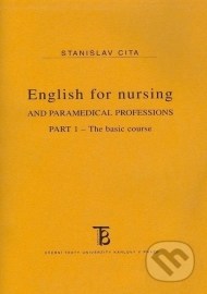 English for nursing and paramedical professions. Part II.
