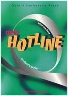 New Hotline - Intermediate - cena, srovnání