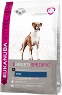 Eukanuba Boxer 12kg - cena, srovnání