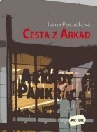 Cesta z Arkád - cena, srovnání