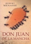 Don Juan de la Mancha - cena, srovnání