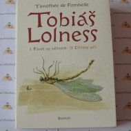 Tobiáš Lolness (souborné vydání) - cena, srovnání