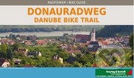 Donauradweg - cena, srovnání