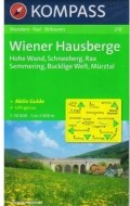 Wiener Hausberge - cena, srovnání