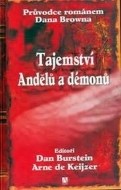 Tajemství Andělů a démonů - cena, srovnání