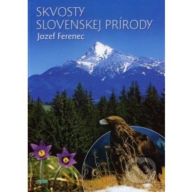 Skvosty slovenskej prírody