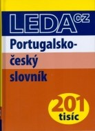 Portugalsko-český slovník - cena, srovnání