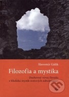 Filozofia a mystika - cena, srovnání