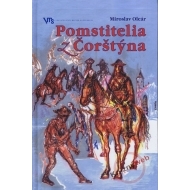 Pomstitelia z Čorštýna - cena, srovnání