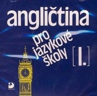 Angličtina pro jazykové školy 1 Klíč - cena, srovnání