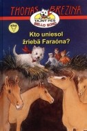 Kto uniesol žriebä Faraóna? - cena, srovnání