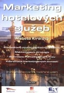Marketing hotelových služeb - cena, srovnání