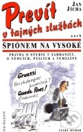 Prevít v tajných službách - cena, srovnání