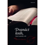 Dvanáct knih, které změnily svět - cena, srovnání