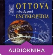 Ottova všeobecná encyklopédia - CD-ROM