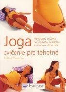 Joga - cvičenie pre tehotné - cena, srovnání