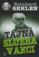 Tajná služba v akci - cena, srovnání