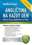 Angličtina na každý den - cena, srovnání