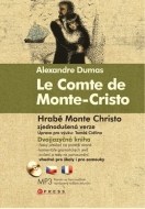 Le Comte de Monte-Cristo - cena, srovnání