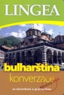 Bulharština - konverzace - cena, srovnání