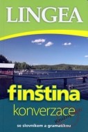 Finština - konverzace - cena, srovnání