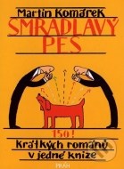 Smradlavý pes - cena, srovnání