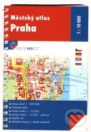 Praha 1:10 000 - cena, srovnání
