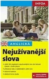 Anglická nejužívanější slova