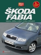Škoda Fabia - cena, srovnání