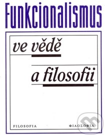 Funkcionalismus ve vědě a filosofii