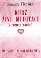 Kurz živé meditace s pomocí andělů - cena, srovnání