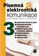 Písemná a elektronická komunikace 3 - cena, srovnání