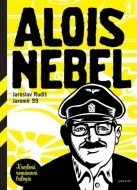 Alois Nebel - cena, srovnání