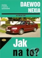 Daewoo Nexia od 3/95 do 12/97 - cena, srovnání