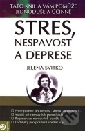 Stres, nespavost a deprese - cena, srovnání