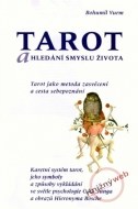 Tarot a hledání smyslu života - cena, srovnání