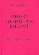 Proč Gorgiás mluví - cena, srovnání