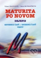 Maturita po novom - Dejepis - cena, srovnání