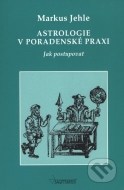 Astrologie v poradenské praxi - cena, srovnání