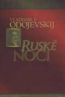 Ruské noci - cena, srovnání