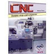 CNC obráběcí stroje a jejich programování - cena, srovnání