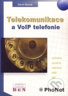 Telekomunikace a VoIP telefonie - cena, srovnání