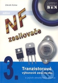 NF zesilovače 3